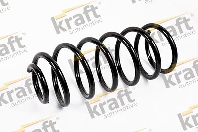 Balstiekārtas atspere KRAFT AUTOMOTIVE 4020090
