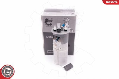 Элемент системы питания ESEN SKV 02SKV782