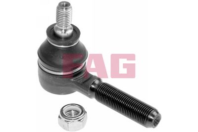 Stūres šķērsstiepņa uzgalis Schaeffler FAG 840 1215 10
