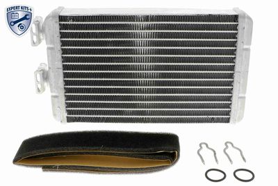 Теплообменник, отопление салона VEMO V20-61-0003