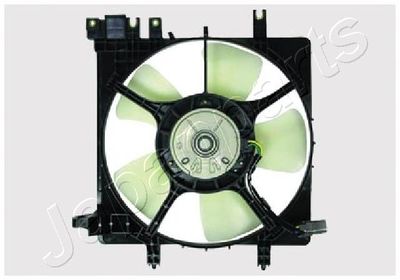 Ventilators, Motora dzesēšanas sistēma JAPANPARTS VNT241012