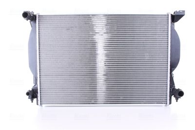 Radiators, Motora dzesēšanas sistēma NISSENS 60306A