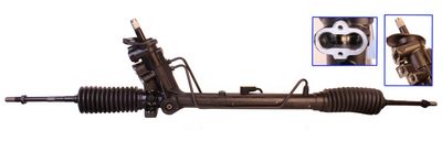 Рулевой механизм ELSTOCK 11-1281