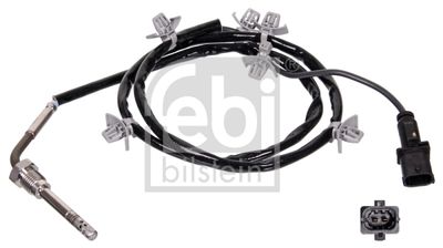 Devējs, Izplūdes gāzu temperatūra FEBI BILSTEIN 100842