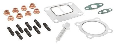 Montāžas komplekts, Kompresors MAHLE 001 TA 18031 000