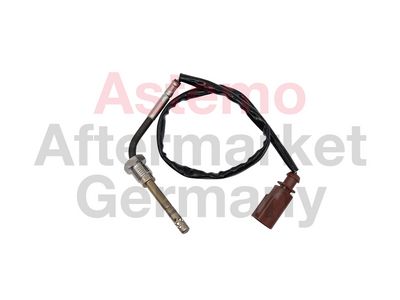 Devējs, Izplūdes gāzu temperatūra HITACHI 2507034