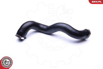 Трубка нагнетаемого воздуха ESEN SKV 24SKV807