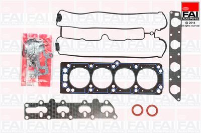 Комплект прокладок, головка цилиндра FAI AutoParts HS741