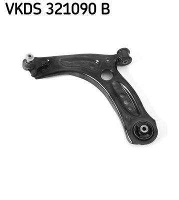 Neatkarīgās balstiekārtas svira, Riteņa piekare SKF VKDS 321090 B