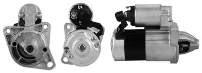 Стартер DRI 324027102