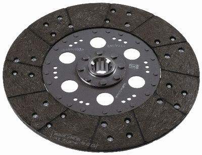 Диск сцепления SACHS 1864 000 029