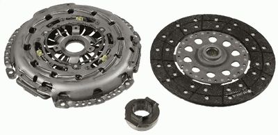 Sajūga komplekts SACHS 3000 950 753