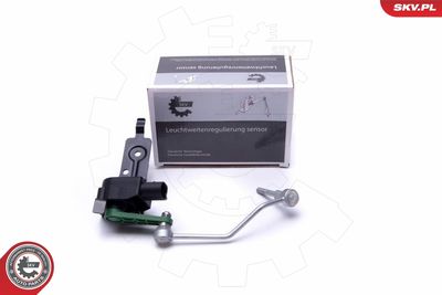 Sensors, lukturu augstuma regulēšana ESEN SKV 17SKV566