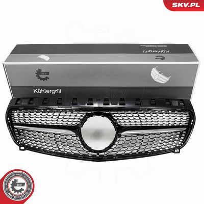 Radiatora reste ESEN SKV 66SKV502