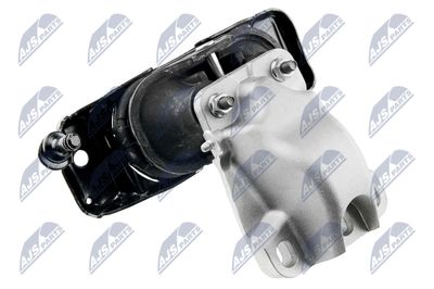 Подвеска, двигатель NTY ZPS-CH-082