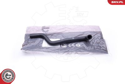 Шланг радиатора ESEN SKV 43SKV710