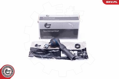 Наконечник поперечной рулевой тяги ESEN SKV 04SKV400