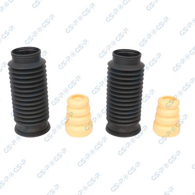 Putekļu aizsargkomplekts, Amortizators GSP 5407540PK