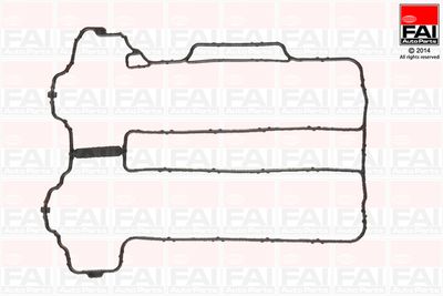 Прокладка, крышка головки цилиндра FAI AutoParts RC1381S