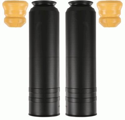 Пылезащитный комплект, амортизатор SACHS 900 424