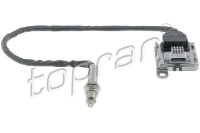 NOx-датчик, NOx-катализатор TOPRAN 703 076