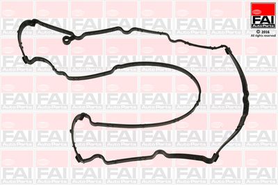 Прокладка, крышка головки цилиндра FAI AutoParts RC1654S