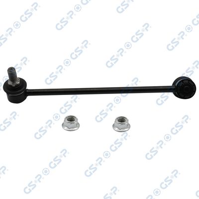 Stiepnis/Atsaite, Stabilizators GSP S050414