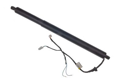 Elektromotors, Bagāžas nod. vāks DENCKERMANN G100134