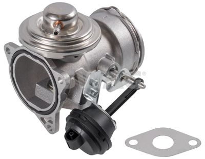 Клапан возврата ОГ SWAG 33 10 1517