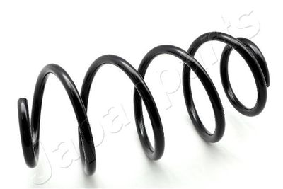 Balstiekārtas atspere JAPANPARTS ZC3514A