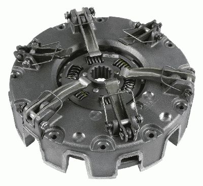 Нажимной диск сцепления SACHS 1888 600 145