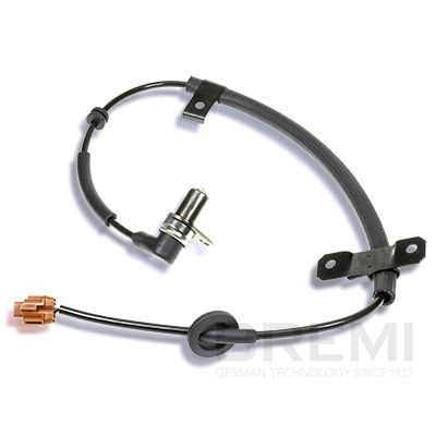 Датчик, частота вращения колеса BREMI 50554