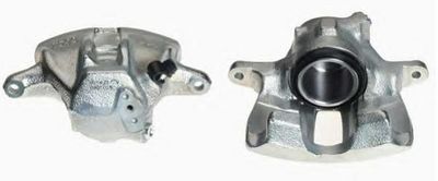 Тормозной суппорт GENERAL RICAMBI AU6018