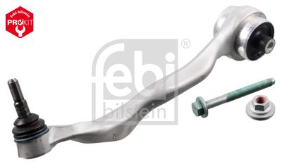 Рычаг независимой подвески колеса, подвеска колеса FEBI BILSTEIN 45092