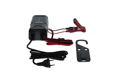 Akumulatora uzlādes ierīce BOSCH 0 189 911 010