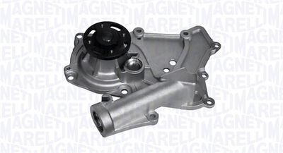 Ūdens sūknis, dzinēja dzesēšana MAGNETI MARELLI 352316171274