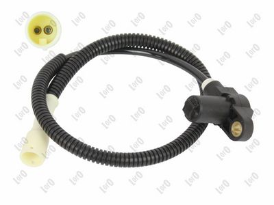 Датчик, частота вращения колеса ABAKUS 120-02-097