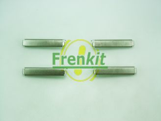 Piederumu komplekts, Disku bremžu uzlikas FRENKIT 901066