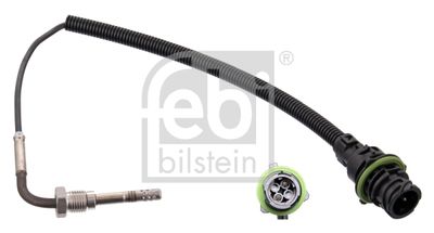 Devējs, Izplūdes gāzu temperatūra FEBI BILSTEIN 102010