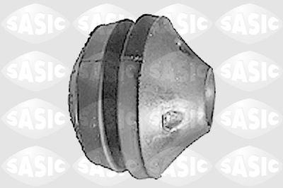 Подвеска, двигатель SASIC 9001374
