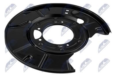 osłona tarczy hamulcowej NTY HTO-ME-040