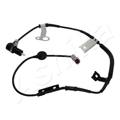 Датчик, частота вращения колеса ASHIKA 151-03-310