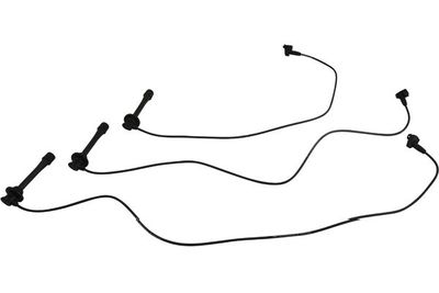 Augstsprieguma vadu komplekts KAVO PARTS ICK-9045