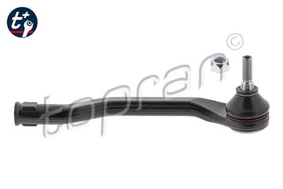 Наконечник поперечной рулевой тяги TOPRAN 700 752