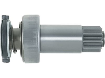 Pievads ar brīvgaitas mehānismu, Starteris AS-PL SD0207P