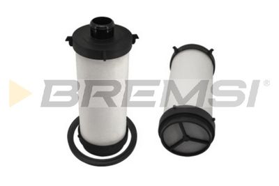 Hidrofiltrs, Automātiskā pārnesumkārba BREMSI FR0245