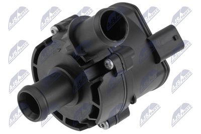 Papildu ūdens sūknis (dzesēšanas ūdens cirkulācija) NTY CPZ-LR-003