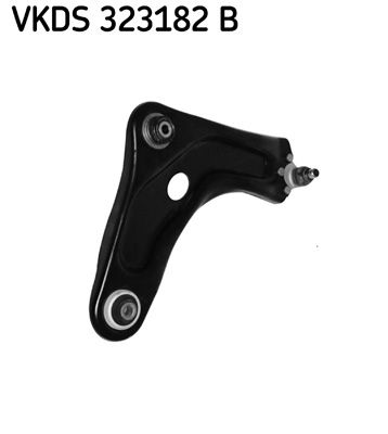 Neatkarīgās balstiekārtas svira, Riteņa piekare SKF VKDS 323182 B
