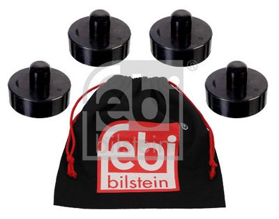 Крепление, автомобильный домкрат FEBI BILSTEIN 196121