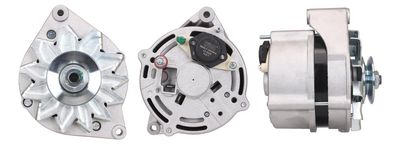 Ģenerators LUCAS LRA00110